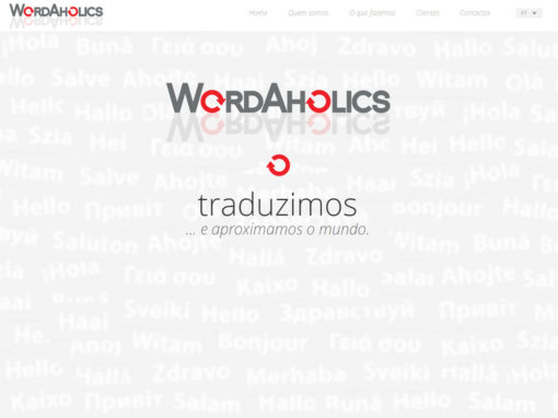 WordAholics