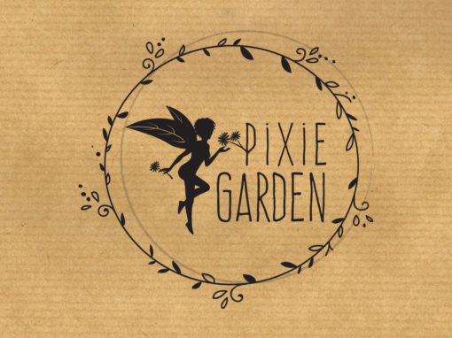 Pixie Garden